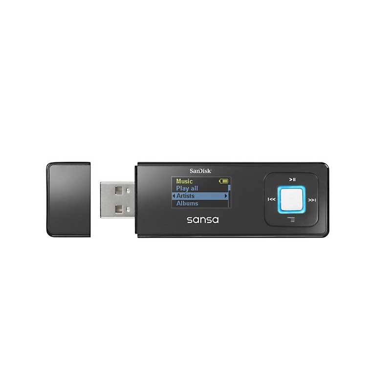 Odtwarzacz MP3 SanDisk Sansa Express 1 GB
