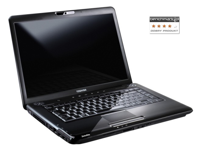 Notebook Toshiba Satellite A300-1EB