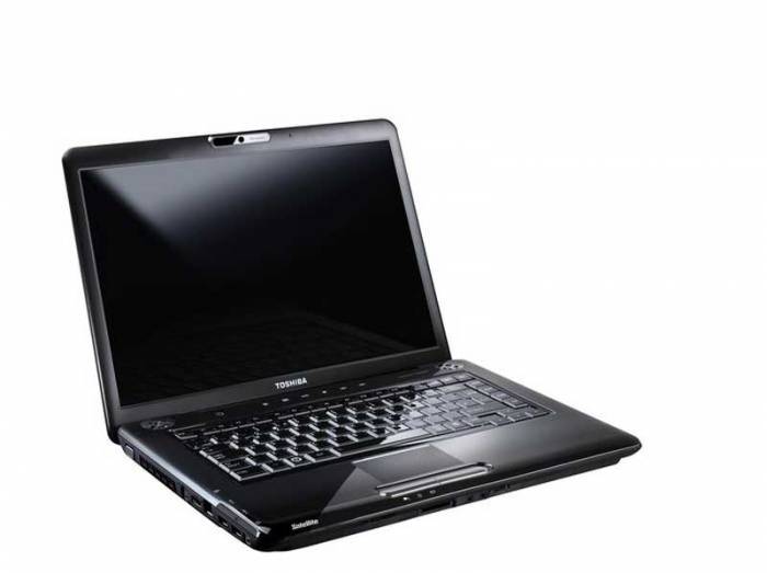 Notebook Toshiba Satellite A300-1GN