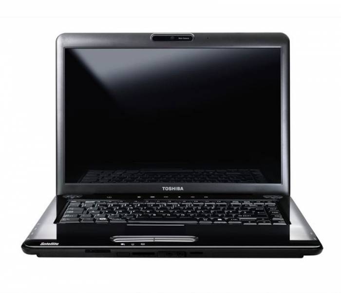 Notebook Toshiba Satellite A300-1MW