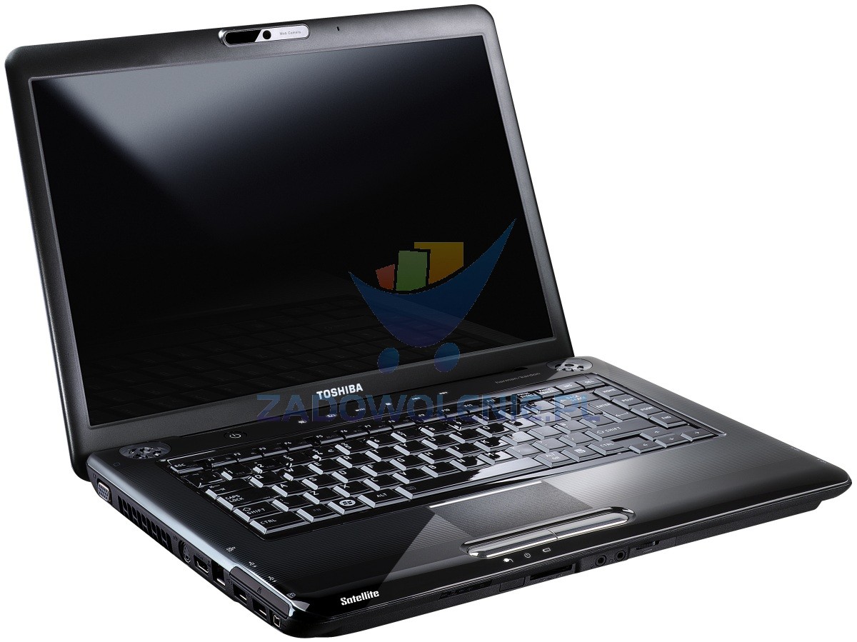 Notebook Toshiba Satellite A300D-15H
