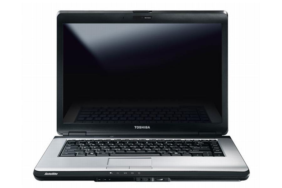 Notebook Toshiba Satellite L300-1A6