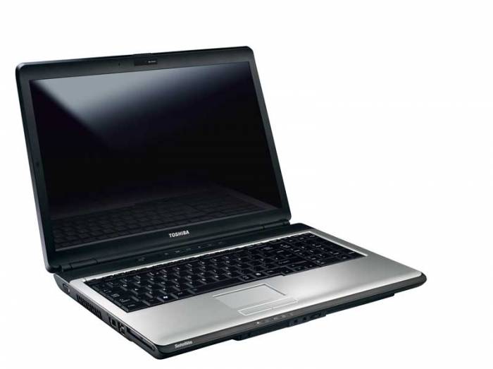 Notebook Toshiba Satellite L350D-10Z