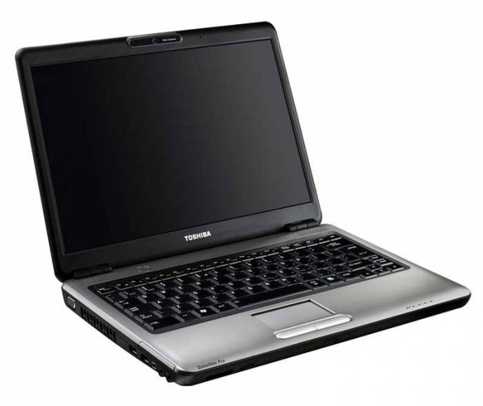 Notebook Toshiba Satellite Pro U400-13D