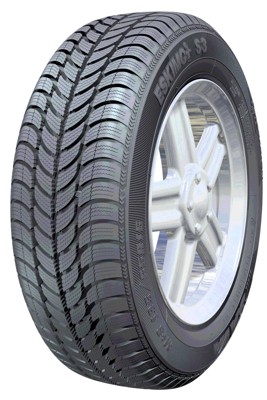 SAVA Eskimo S3 195/55R15 85 H