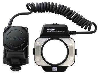 Lampa błyskowa Nikon SB-29s