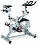 Rower treningowy spiningowy BH Fitness SB3