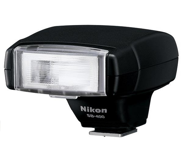 Lampa błyskowa Nikon SB-400