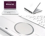 Notebook Packard-Bell SB89-P-014