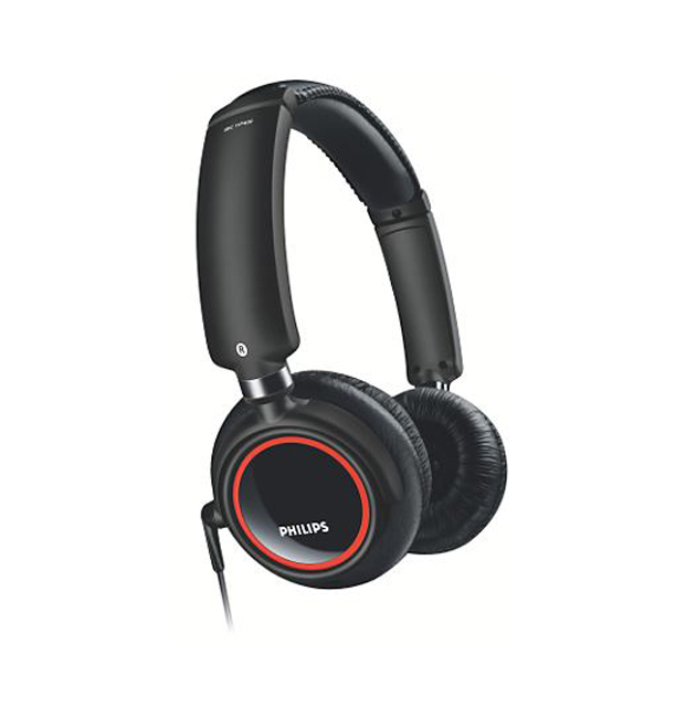 Słuchawki Philips SBC HP400
