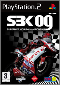 Gra PS2 Sbk 09: Superbike World Championship