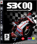Gra PS3 Sbk 09 Superbike World Championship