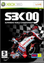 Gra Xbox 360 Sbk 09 Superbike World Championship