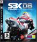 Gra PS3 Sbk 08 Superbike World Championship