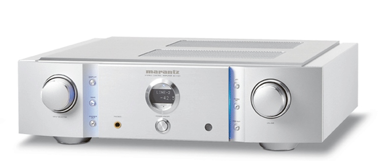 Wzmacniacz Marantz SC-11S1