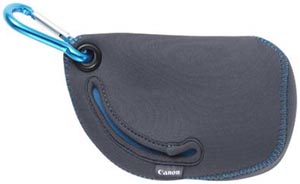 Pokrowiec Canon SC-DC70