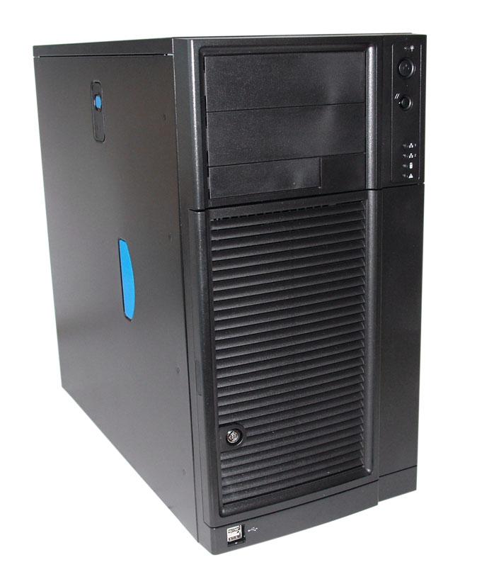 Obudowa Intel SC5650WS Pilot Point T