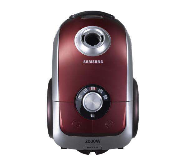 Odkurzacz Samsung SC6260