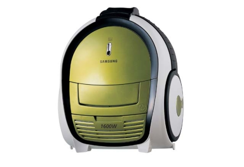 Odkurzacz Samsung SC7250