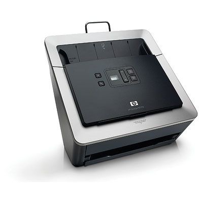 Skaner HP ScanJet N7710