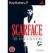 Gra PS2 Scarface: The World Is Yours