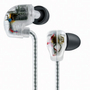 Słuchawki profesjonalne douszne kanałowe Shure SCL-5