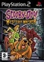 Gra PS2 Scooby-Doo! Mystery Mayhem