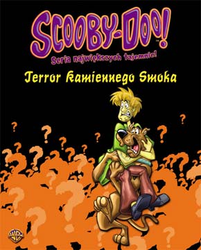 Gra PC Scooby-Doo: Terror Kamiennego Smoka