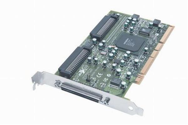 Kontroler Adaptec SCSI 39320-A R BULK.PCI-X 2P