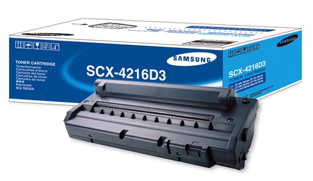 Toner Samsung SCX-4216D3 SCX-4216D3