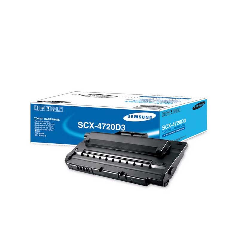 Toner Samsung SCX-4720D3 Samsung
