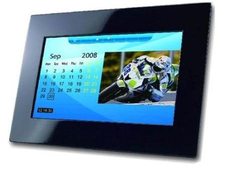 Cyfrowa ramka do zdjęć Hannspree SD 7021