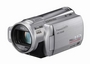 Kamera Panasonic HDC-SD200
