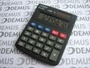 Kalkulator Citizen SDC-805BII