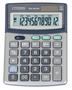 Kalkulator Citizen SDC9012