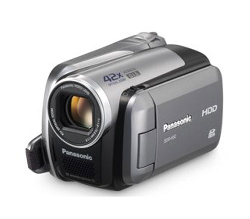 Kamera cyfrowa Panasonic SDR-H50