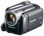 Kamera cyfrowa Panasonic SDR-H60