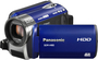 Kamera cyfrowa Panasonic SDR-H80EP9