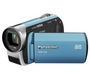 Kamera cyfrowa Panasonic SDR-S26EP