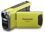 Kamera cyfrowa Panasonic SDR-SW21