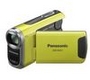 Kamera Panasonic SDR-SW21EF