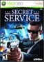 Gra Xbox 360 Secret Service