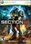 Gra Xbox 360 Section 8