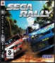 Gra PS3 Sega Rally