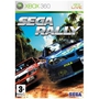 Gra Xbox 360 Sega Rally