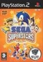 Gra PS2 Sega Superstars