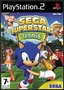 Gra PS2 Sega Superstars Tennis