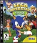 Gra PS3 Sega Superstars Tennis