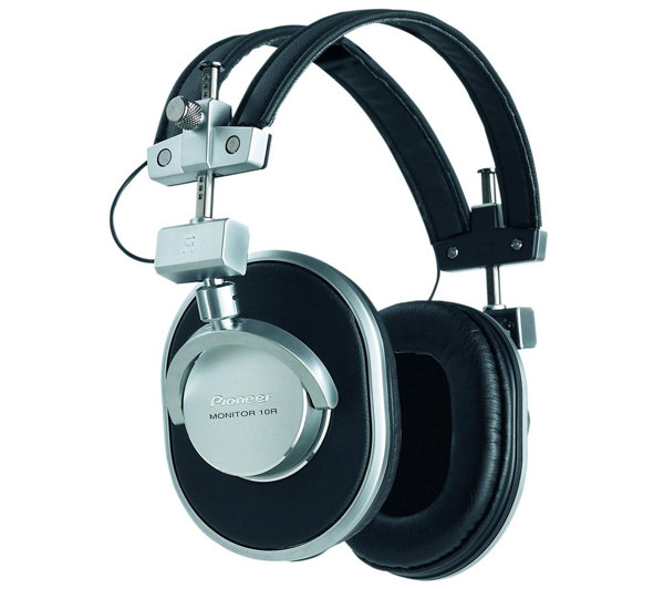 Słuchawki Pioneer SE-M10R
