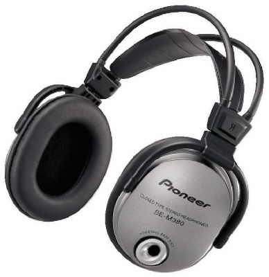 Słuchawki Pioneer SE-M380